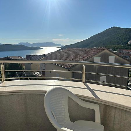 Hotel Lav Neum Εξωτερικό φωτογραφία