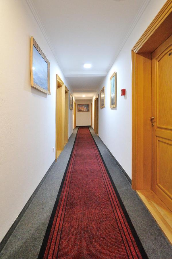 Hotel Lav Neum Εξωτερικό φωτογραφία