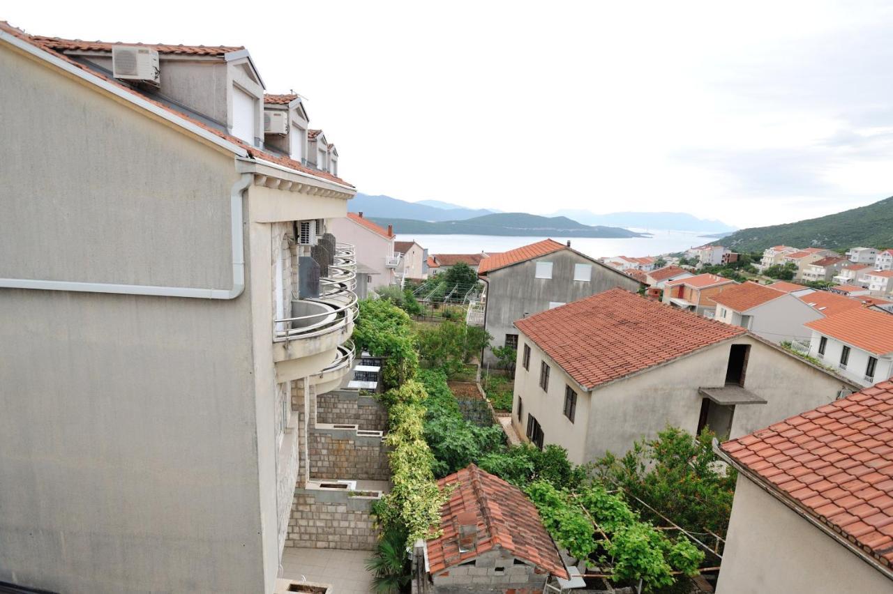 Hotel Lav Neum Εξωτερικό φωτογραφία