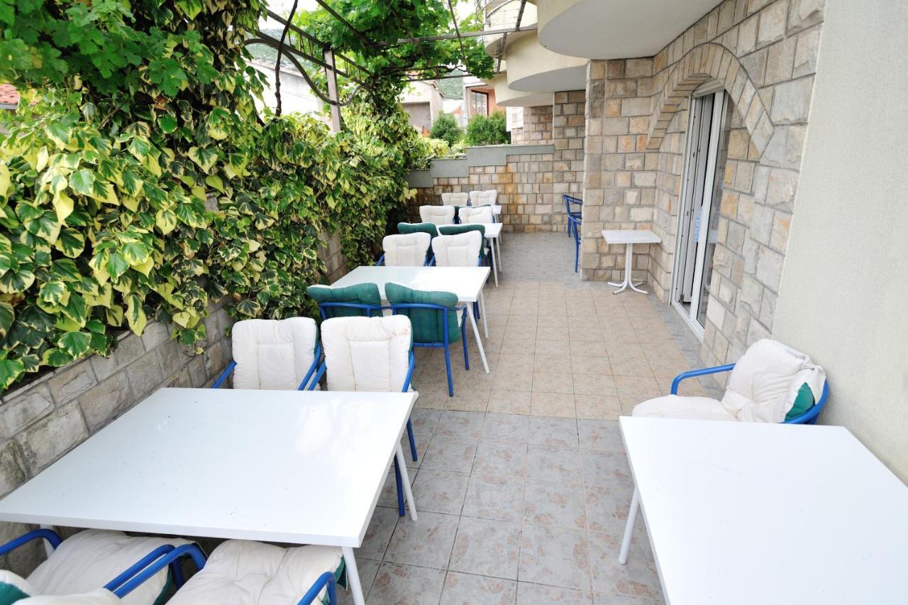 Hotel Lav Neum Εξωτερικό φωτογραφία