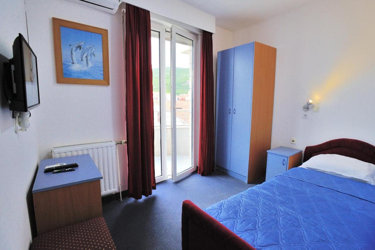 Hotel Lav Neum Εξωτερικό φωτογραφία