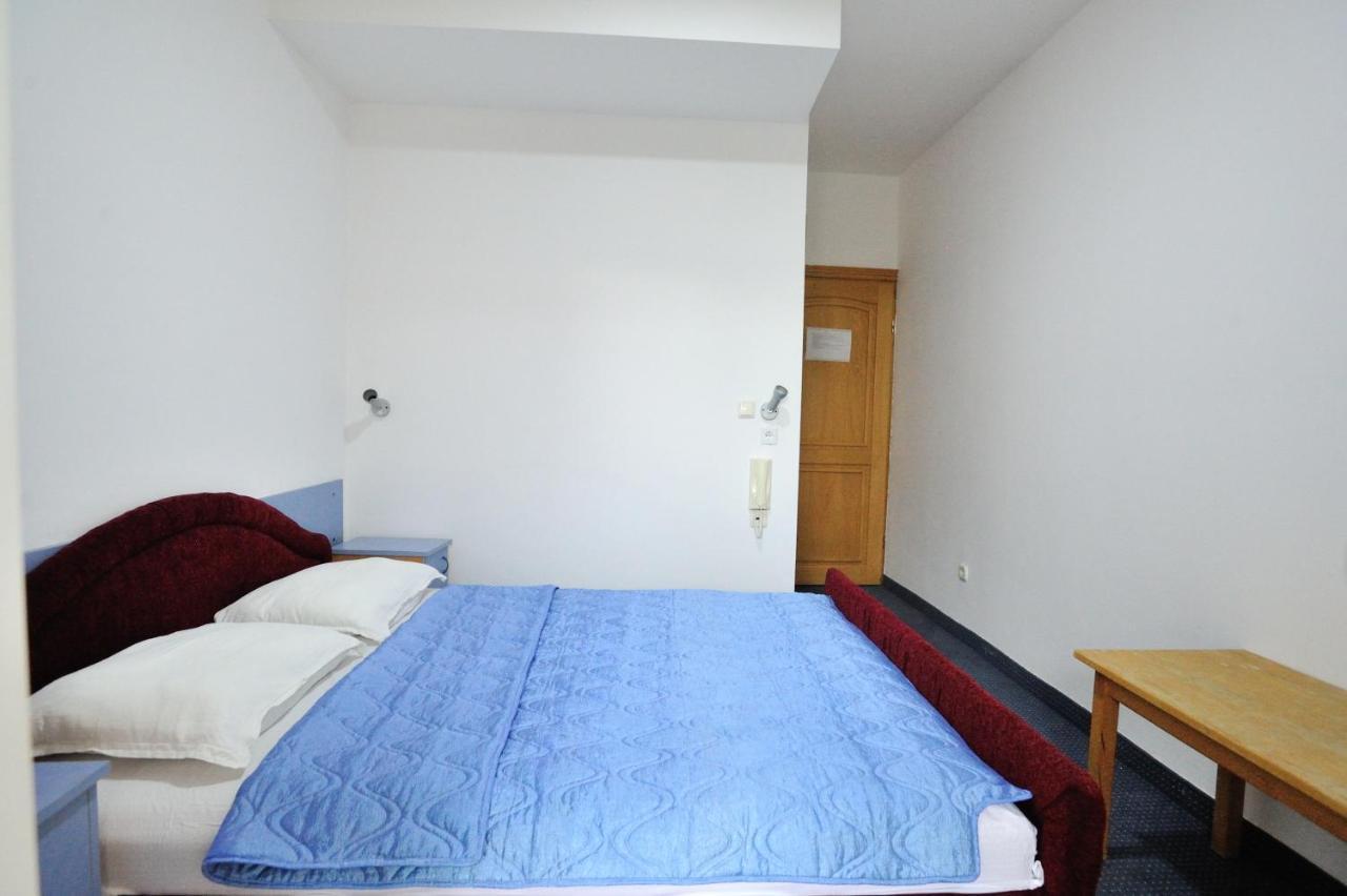 Hotel Lav Neum Εξωτερικό φωτογραφία