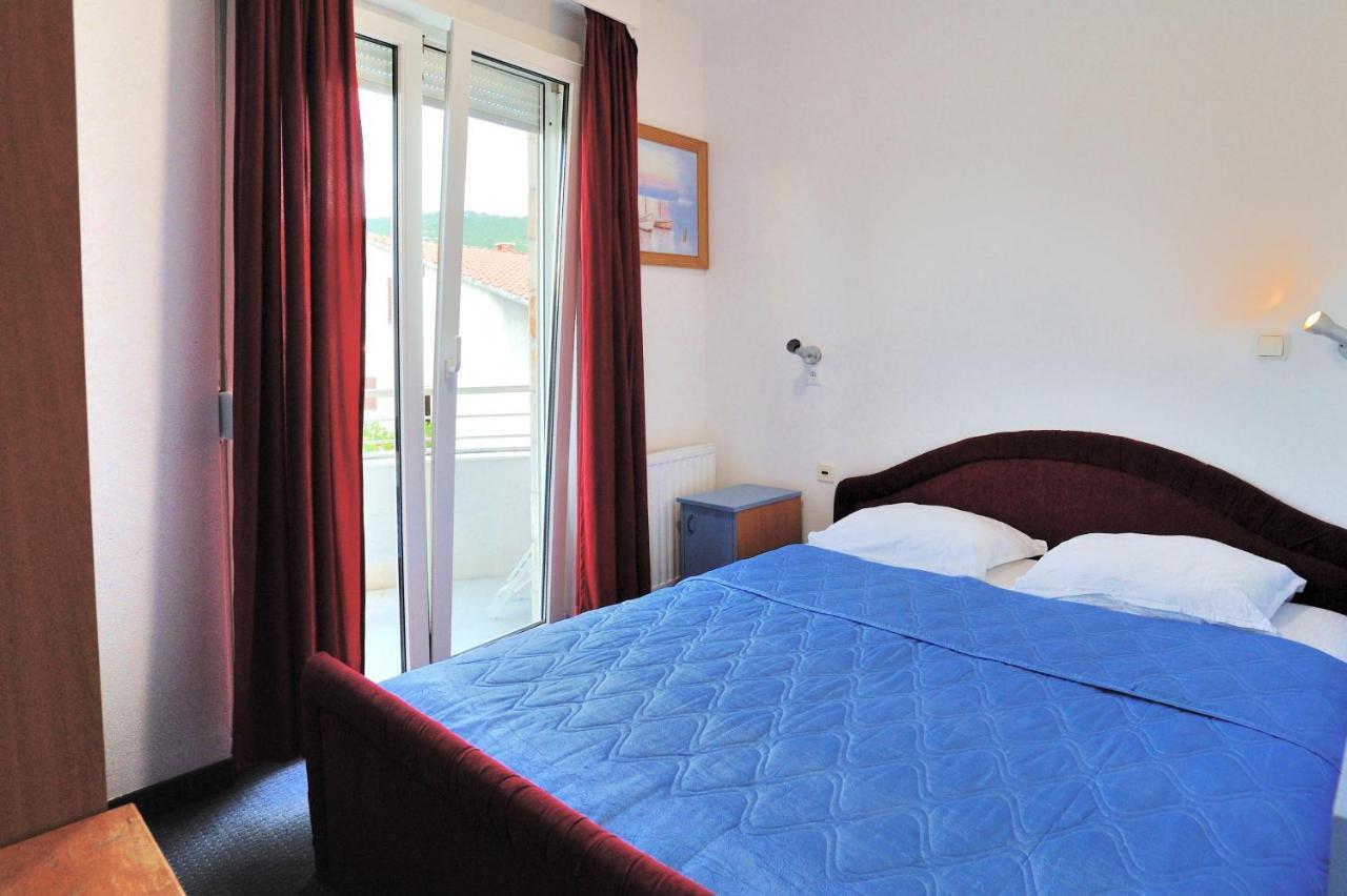 Hotel Lav Neum Εξωτερικό φωτογραφία