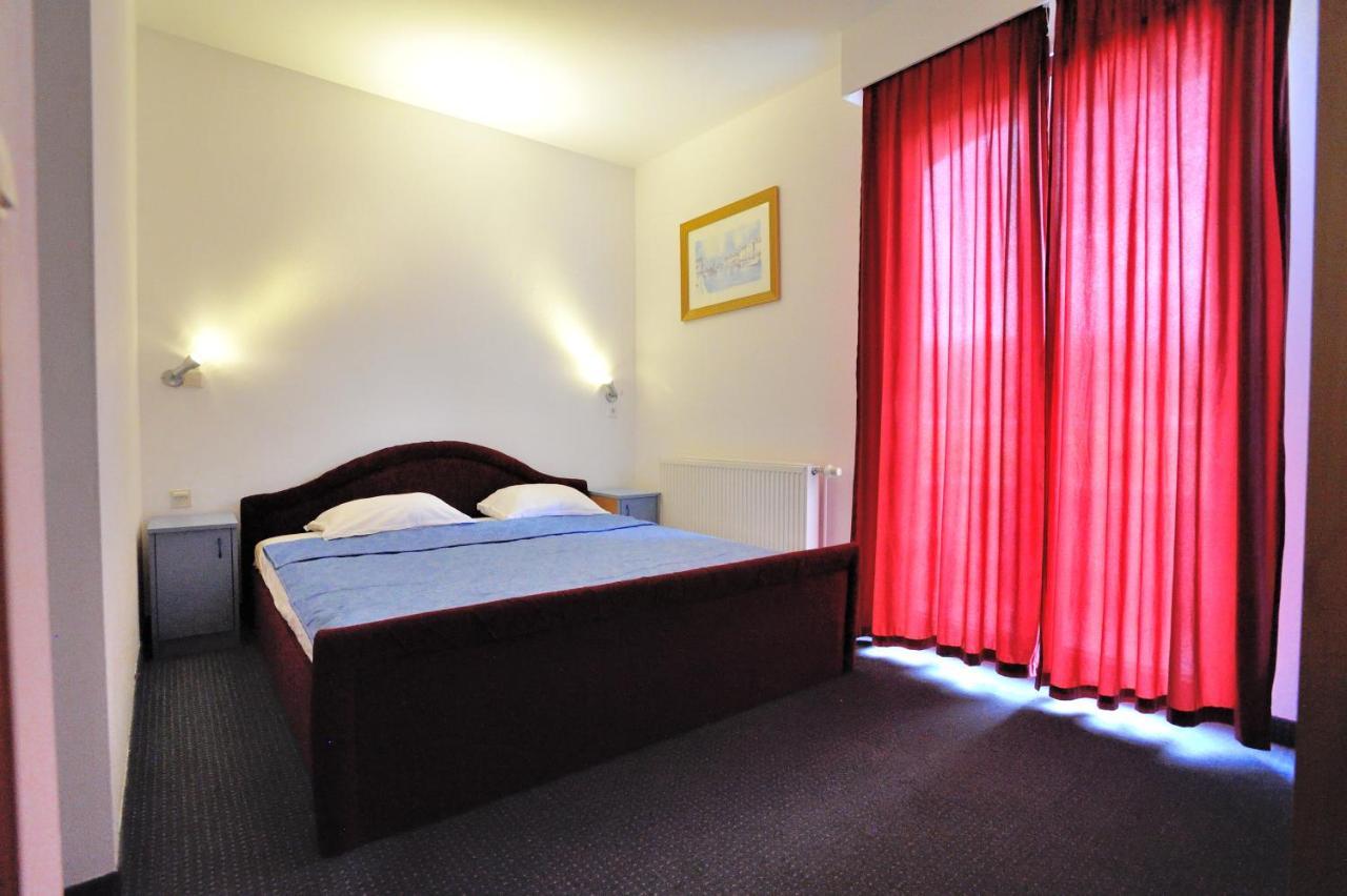 Hotel Lav Neum Εξωτερικό φωτογραφία