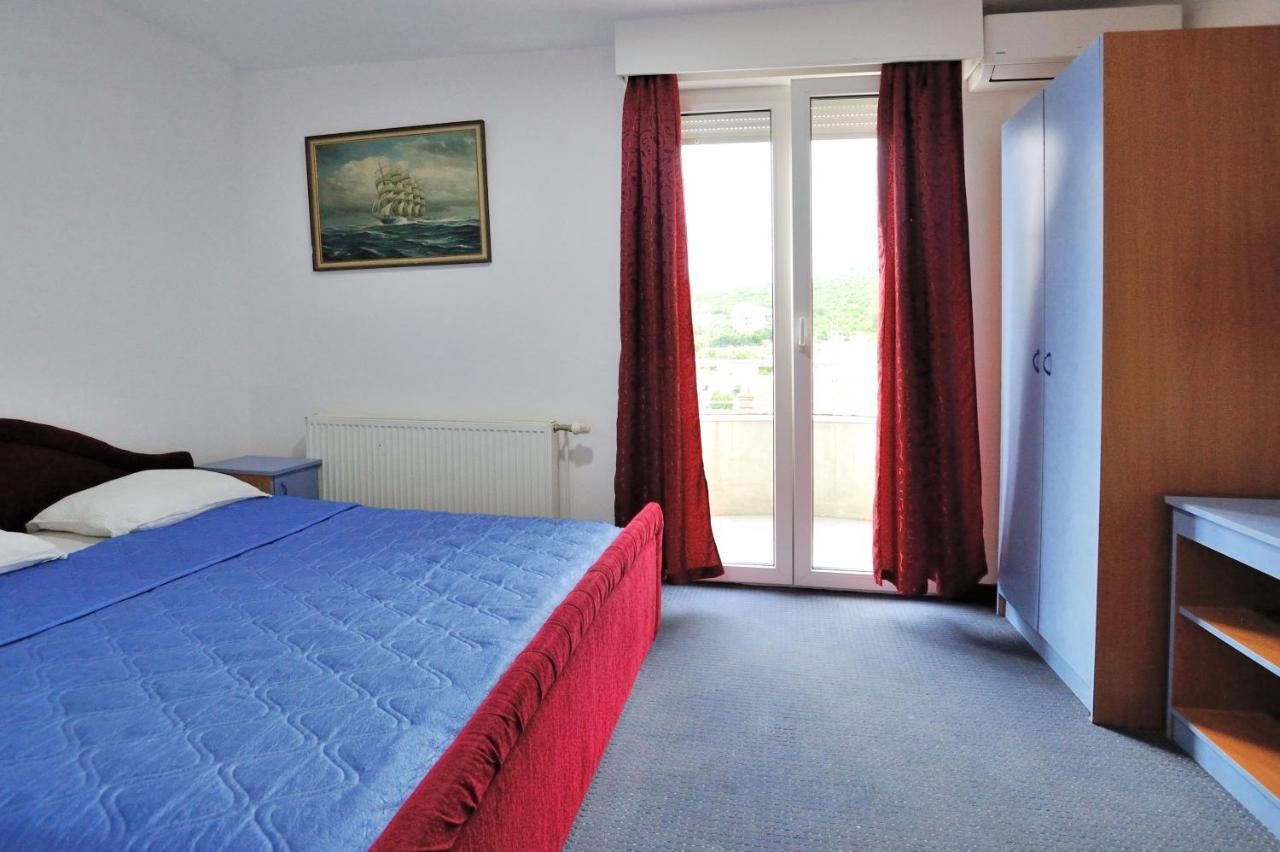 Hotel Lav Neum Εξωτερικό φωτογραφία