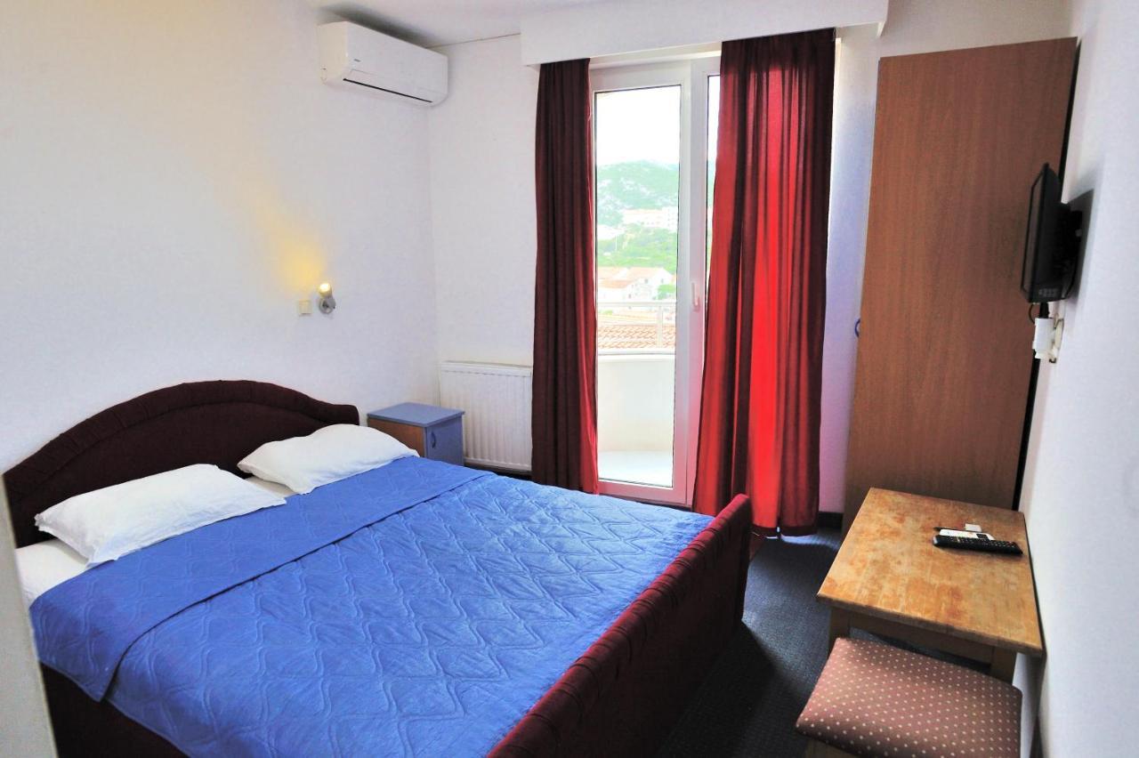 Hotel Lav Neum Εξωτερικό φωτογραφία