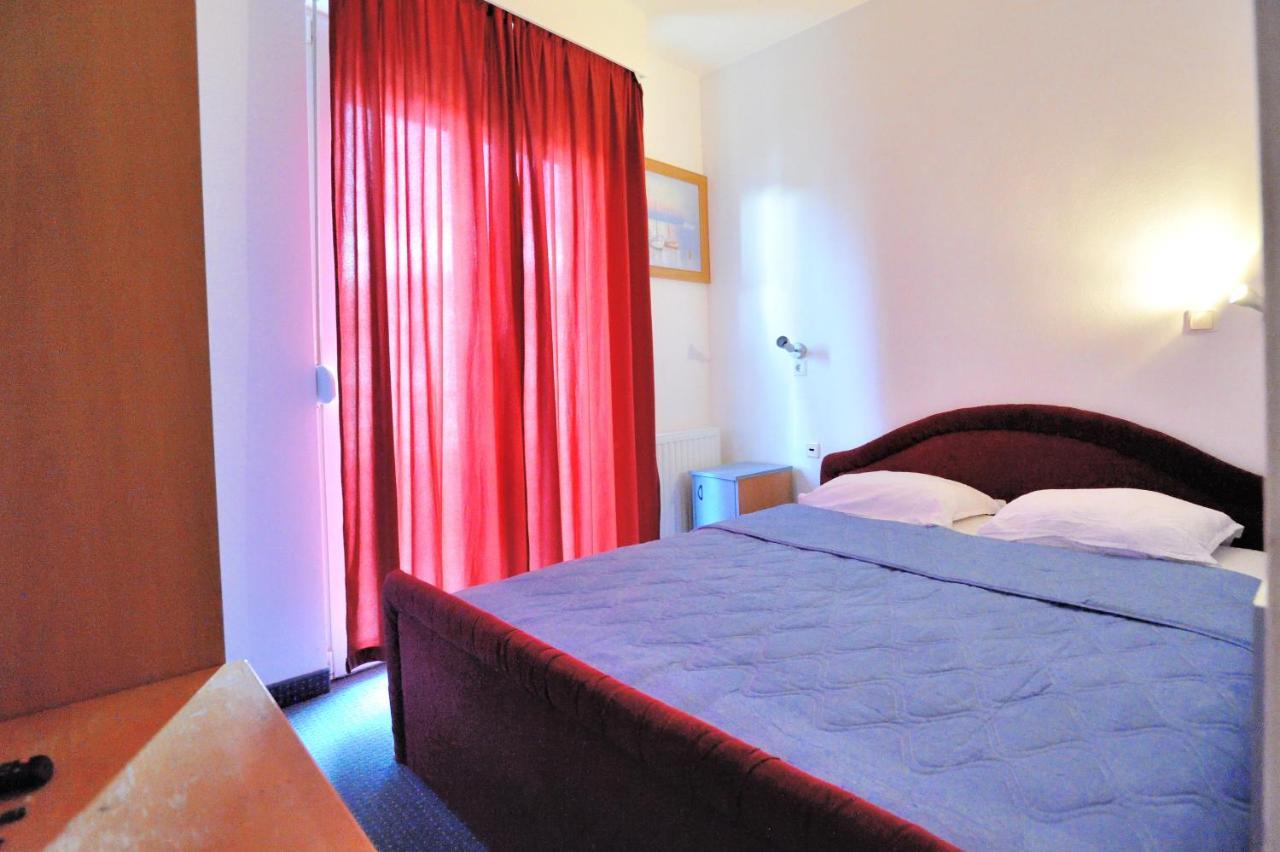 Hotel Lav Neum Εξωτερικό φωτογραφία