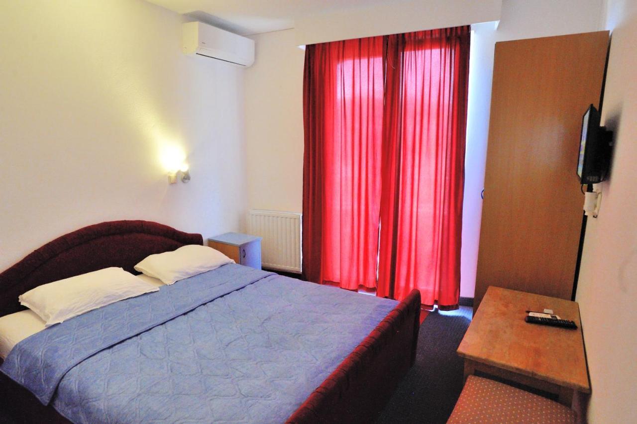 Hotel Lav Neum Εξωτερικό φωτογραφία