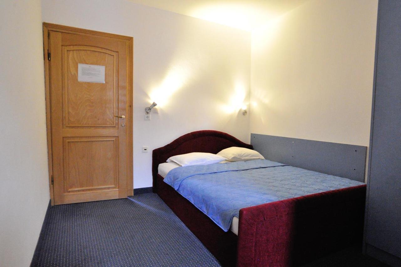 Hotel Lav Neum Εξωτερικό φωτογραφία
