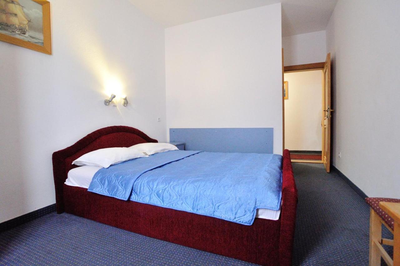 Hotel Lav Neum Εξωτερικό φωτογραφία