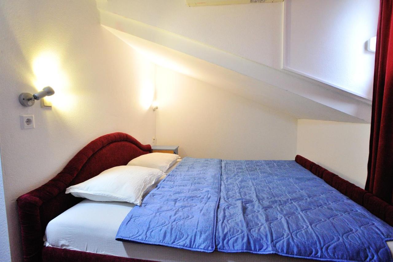 Hotel Lav Neum Εξωτερικό φωτογραφία