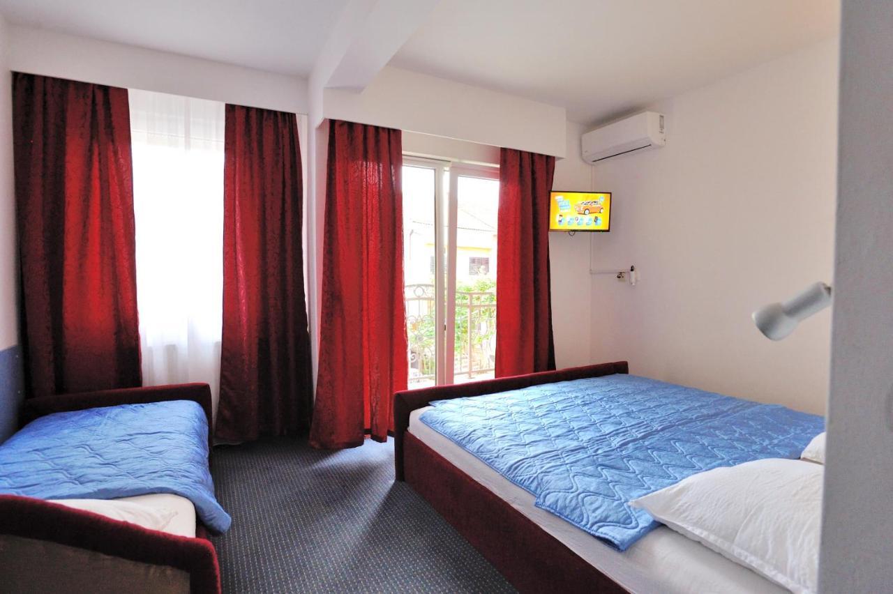 Hotel Lav Neum Εξωτερικό φωτογραφία