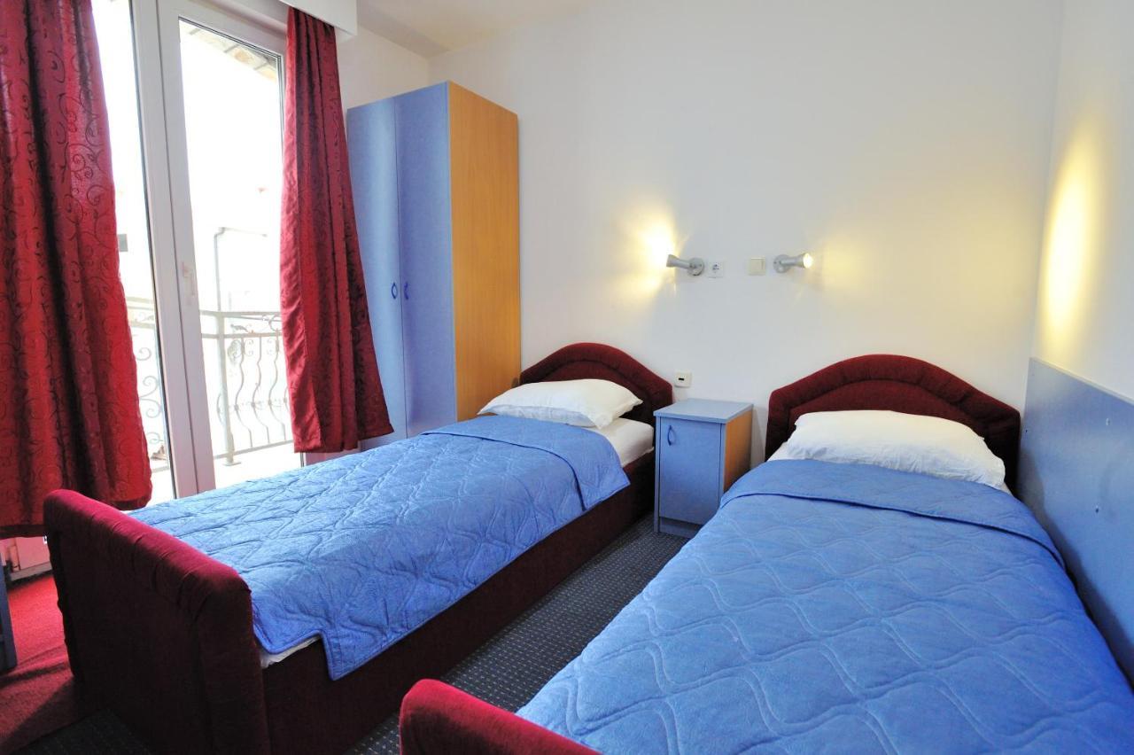 Hotel Lav Neum Εξωτερικό φωτογραφία