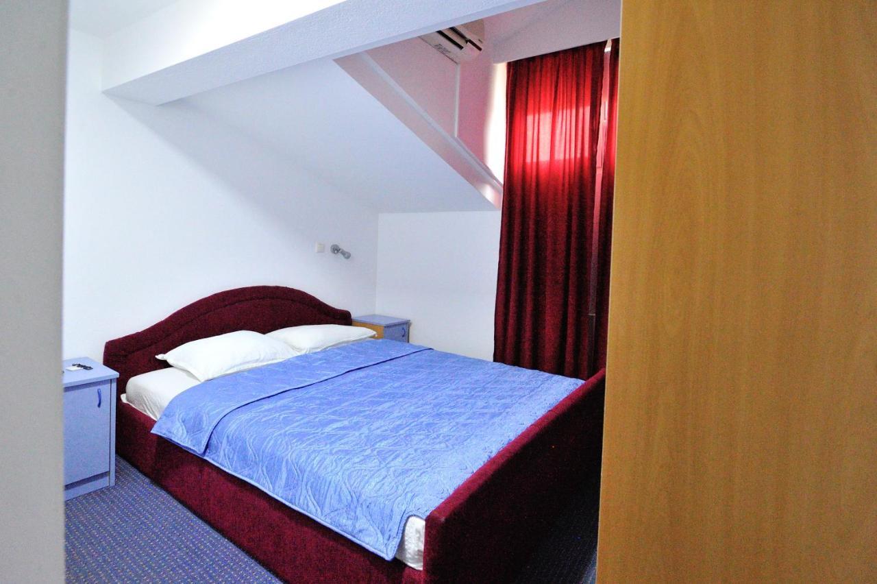 Hotel Lav Neum Εξωτερικό φωτογραφία