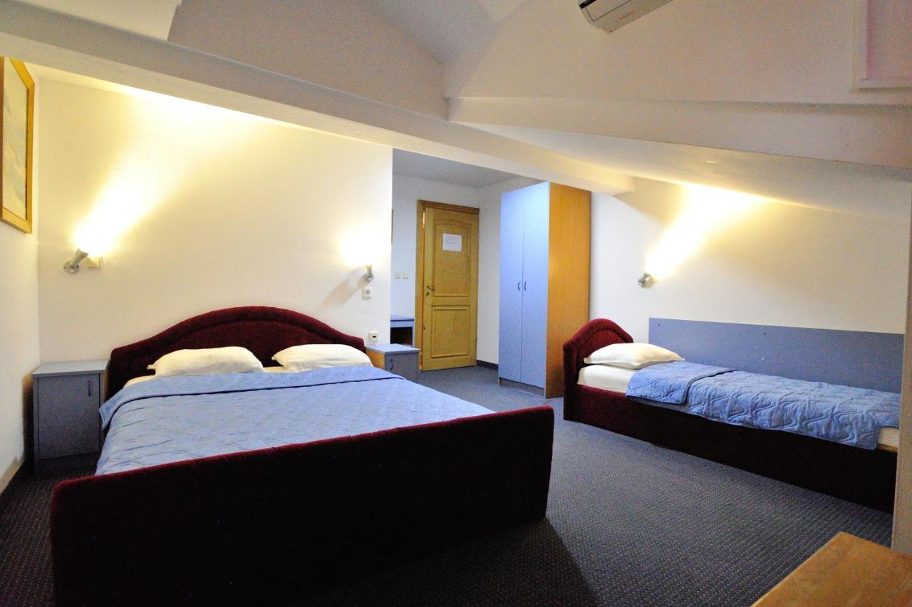 Hotel Lav Neum Εξωτερικό φωτογραφία