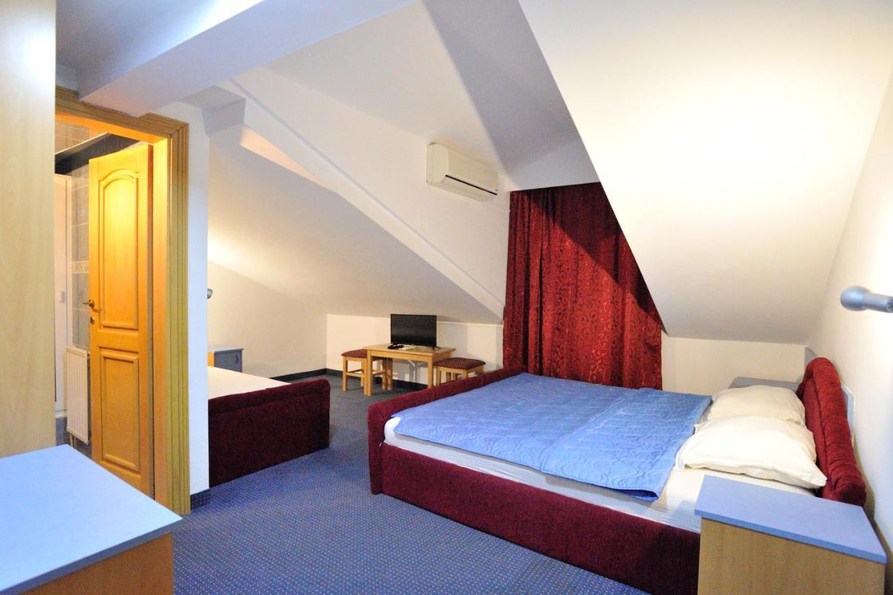 Hotel Lav Neum Εξωτερικό φωτογραφία
