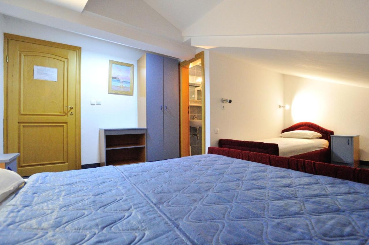 Hotel Lav Neum Εξωτερικό φωτογραφία