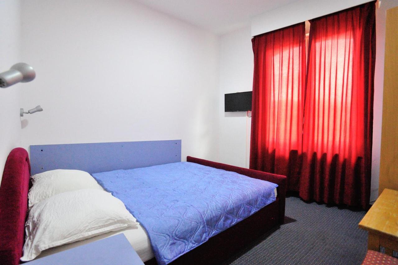 Hotel Lav Neum Εξωτερικό φωτογραφία