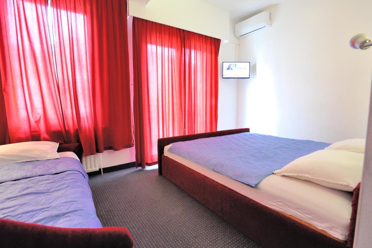 Hotel Lav Neum Εξωτερικό φωτογραφία