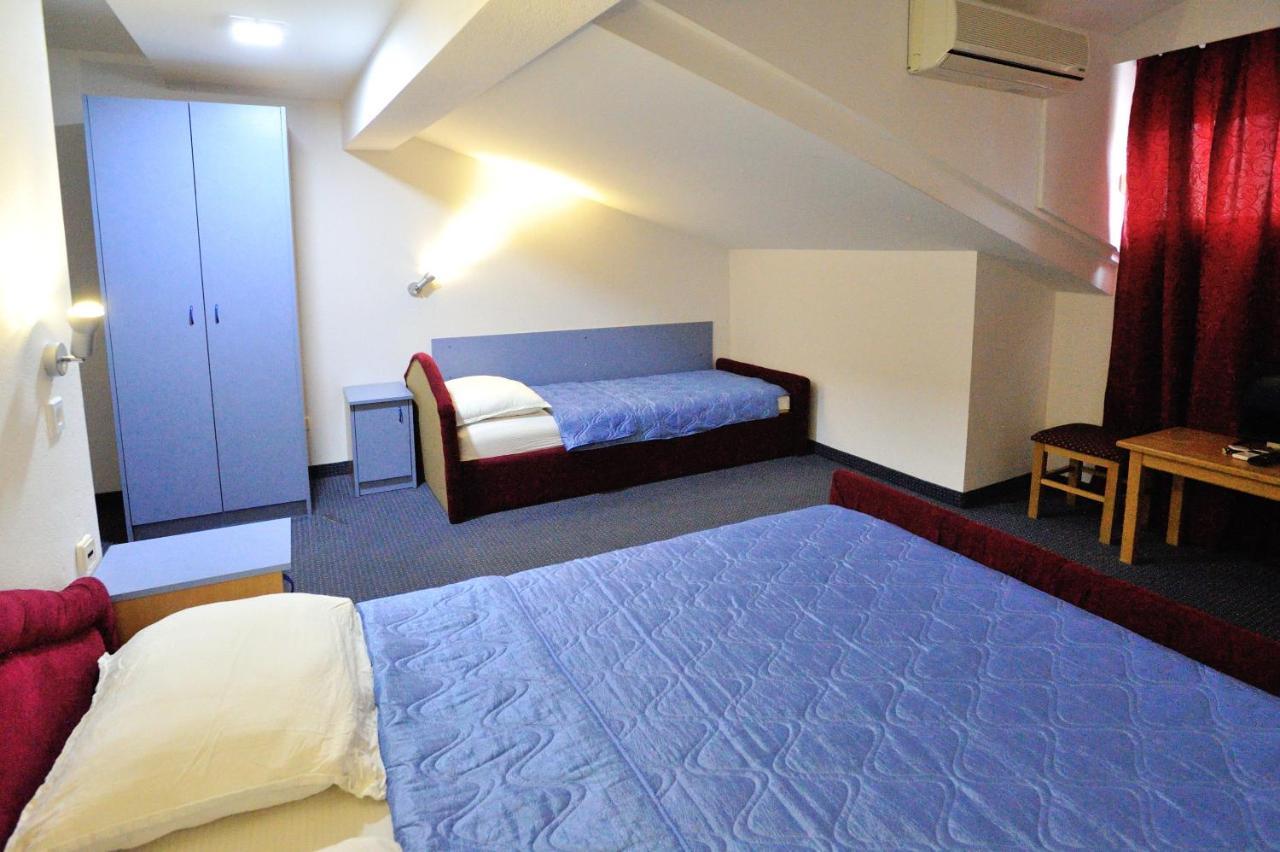 Hotel Lav Neum Εξωτερικό φωτογραφία