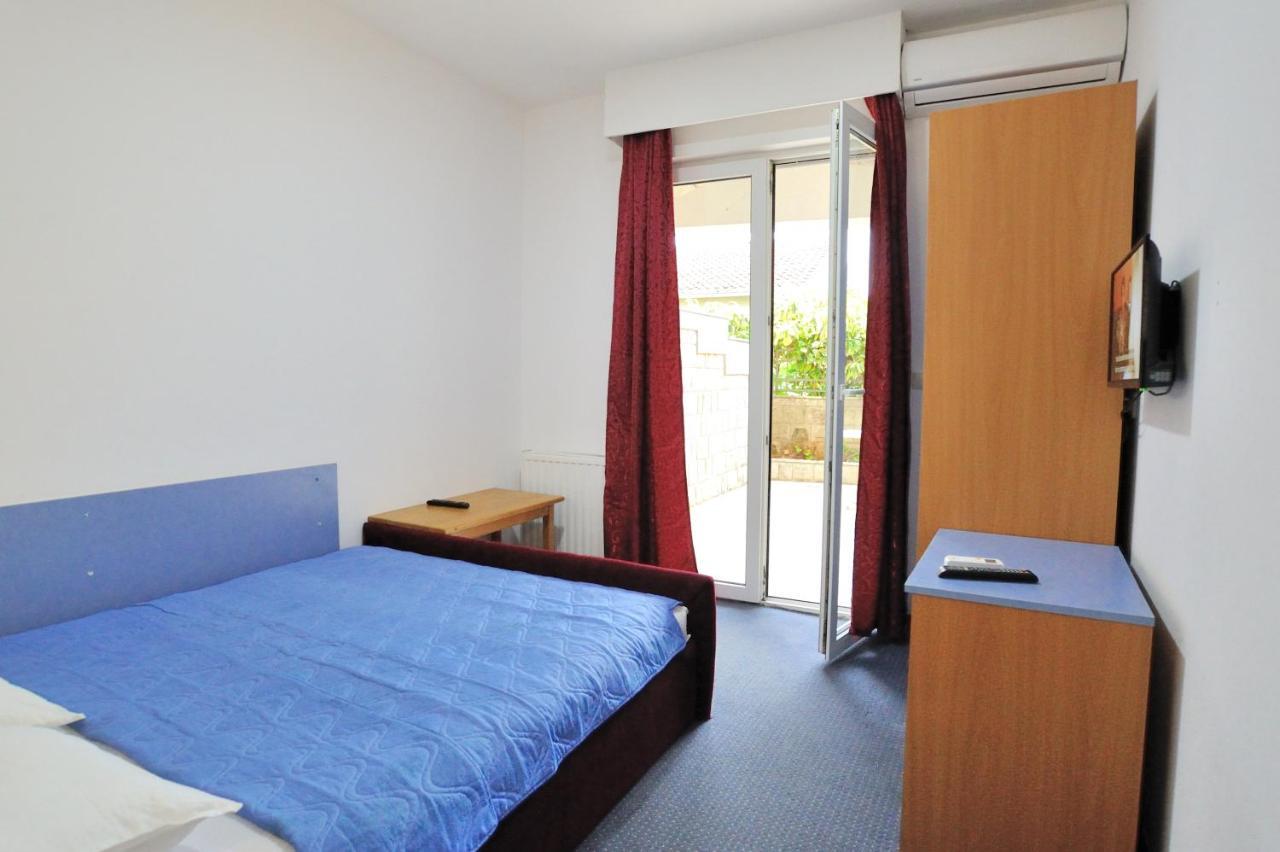 Hotel Lav Neum Εξωτερικό φωτογραφία
