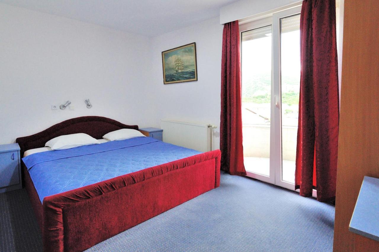 Hotel Lav Neum Εξωτερικό φωτογραφία