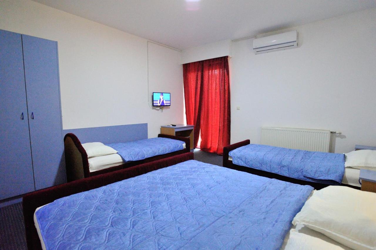 Hotel Lav Neum Εξωτερικό φωτογραφία