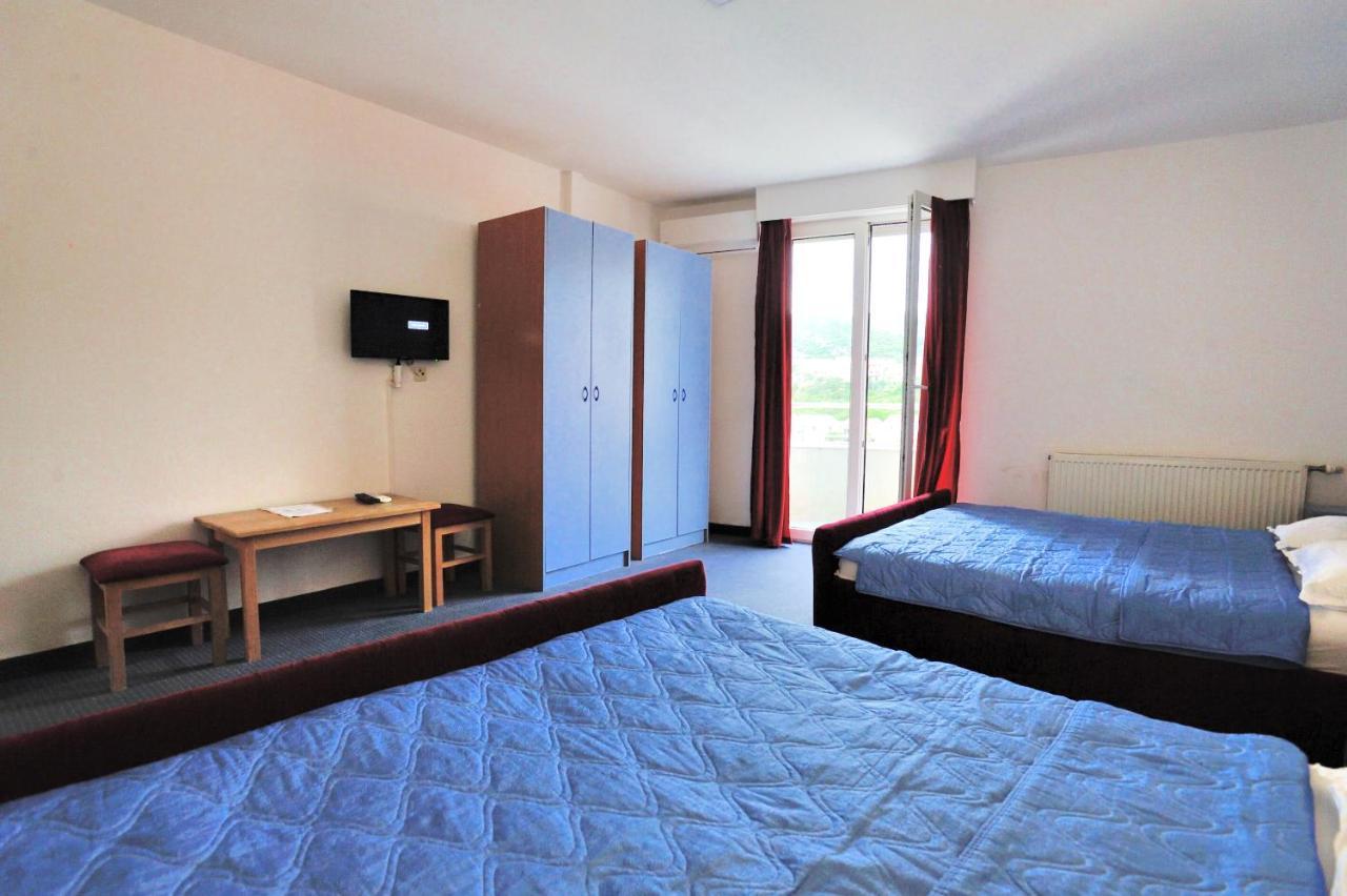 Hotel Lav Neum Εξωτερικό φωτογραφία