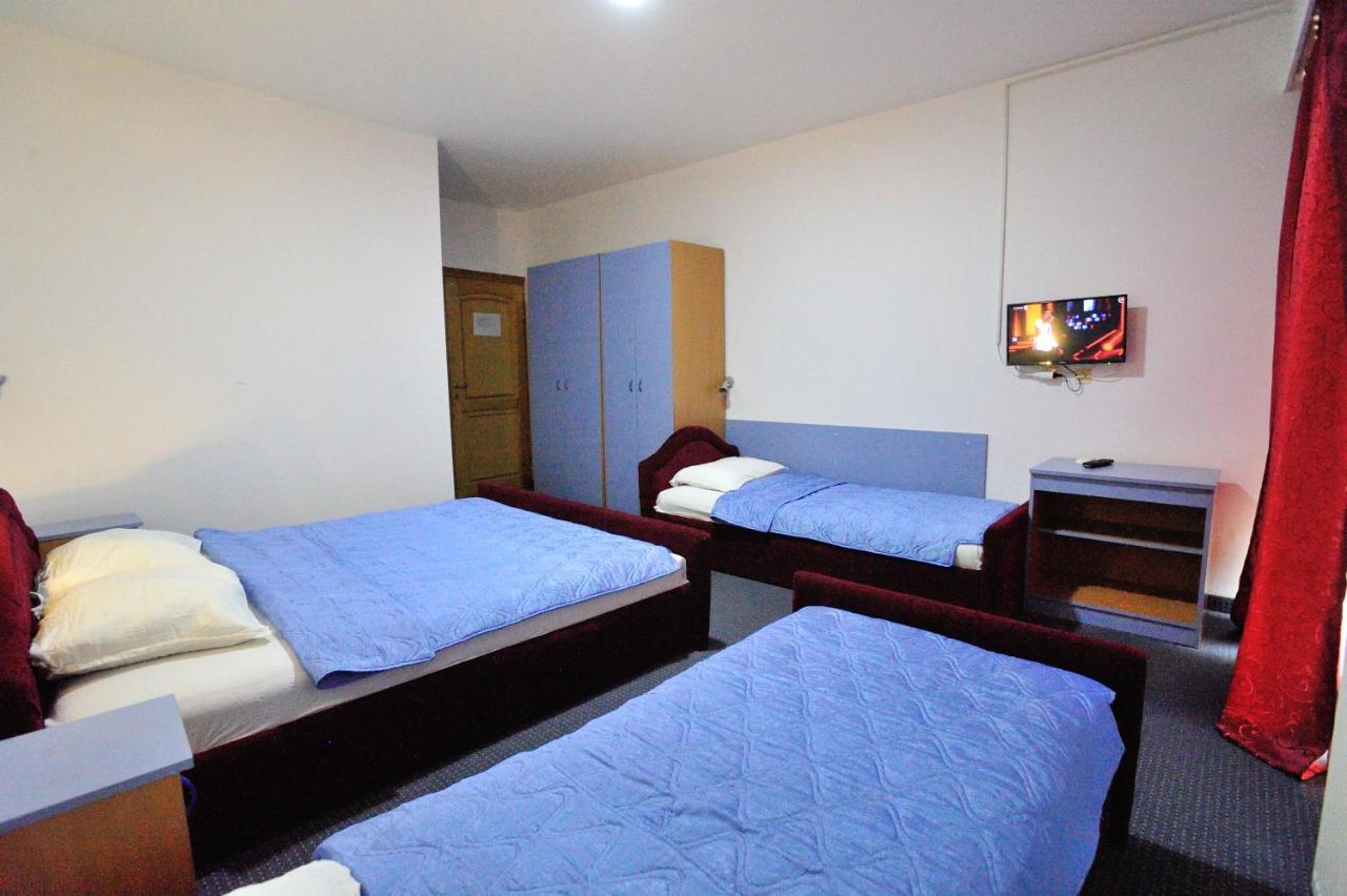 Hotel Lav Neum Εξωτερικό φωτογραφία