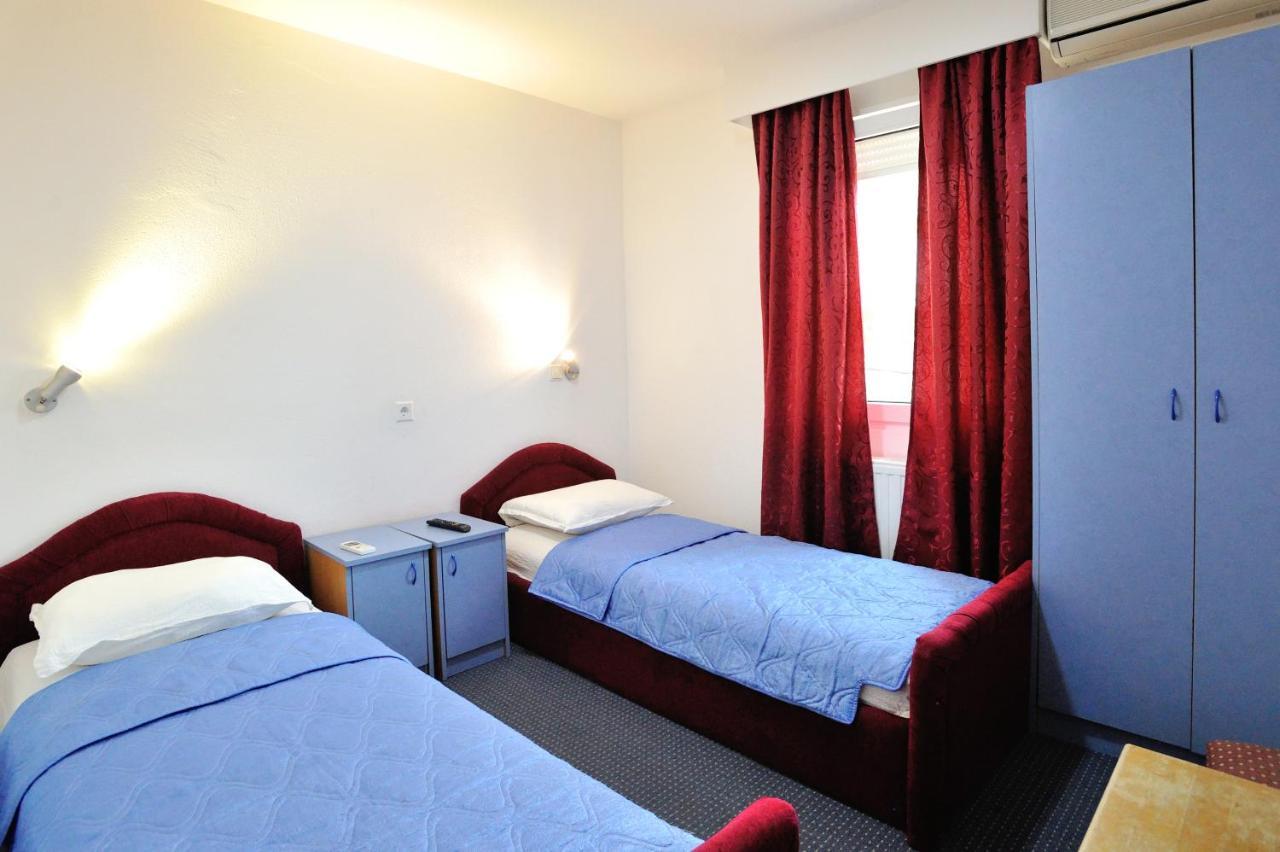 Hotel Lav Neum Εξωτερικό φωτογραφία