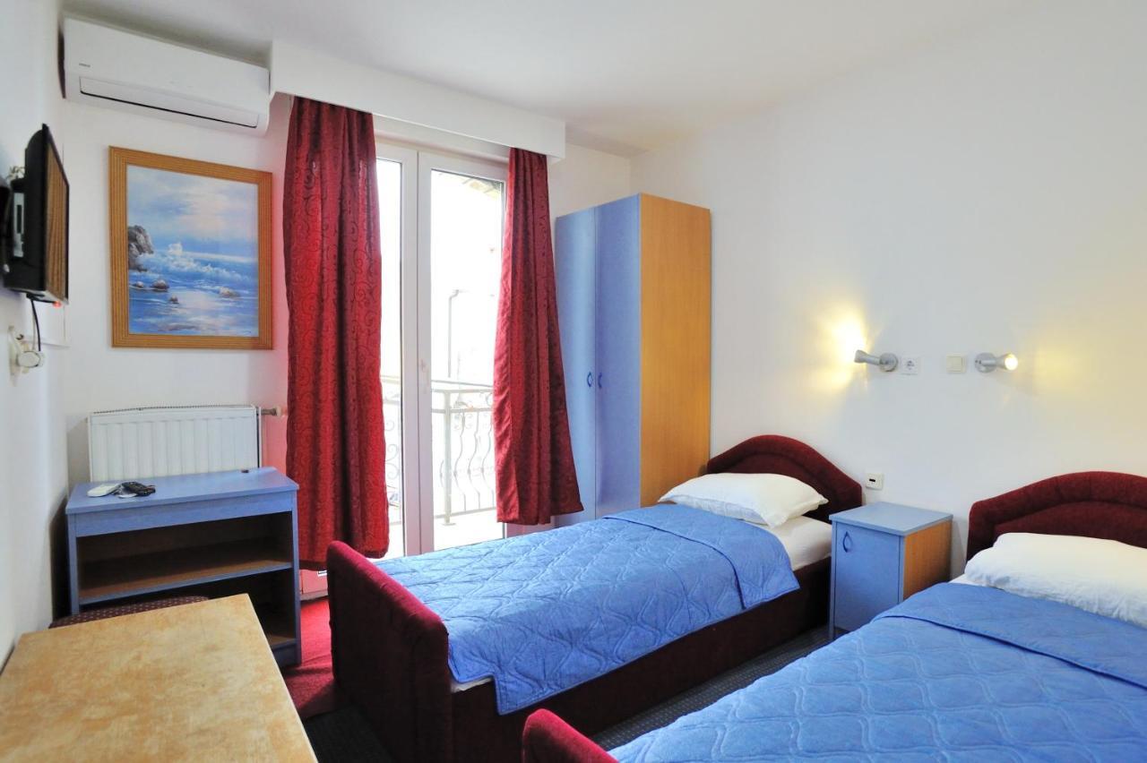 Hotel Lav Neum Εξωτερικό φωτογραφία