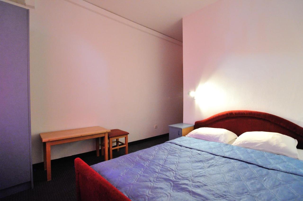 Hotel Lav Neum Εξωτερικό φωτογραφία