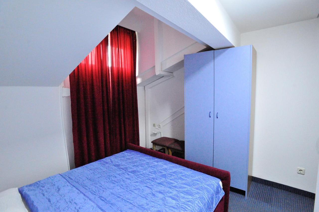 Hotel Lav Neum Εξωτερικό φωτογραφία