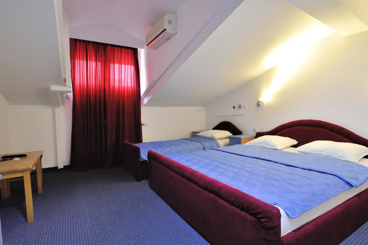 Hotel Lav Neum Εξωτερικό φωτογραφία