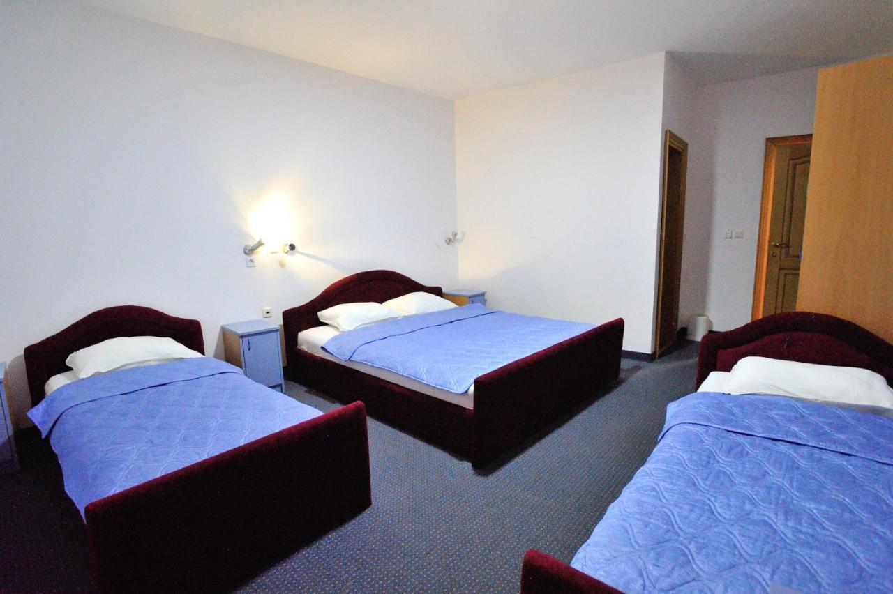 Hotel Lav Neum Εξωτερικό φωτογραφία