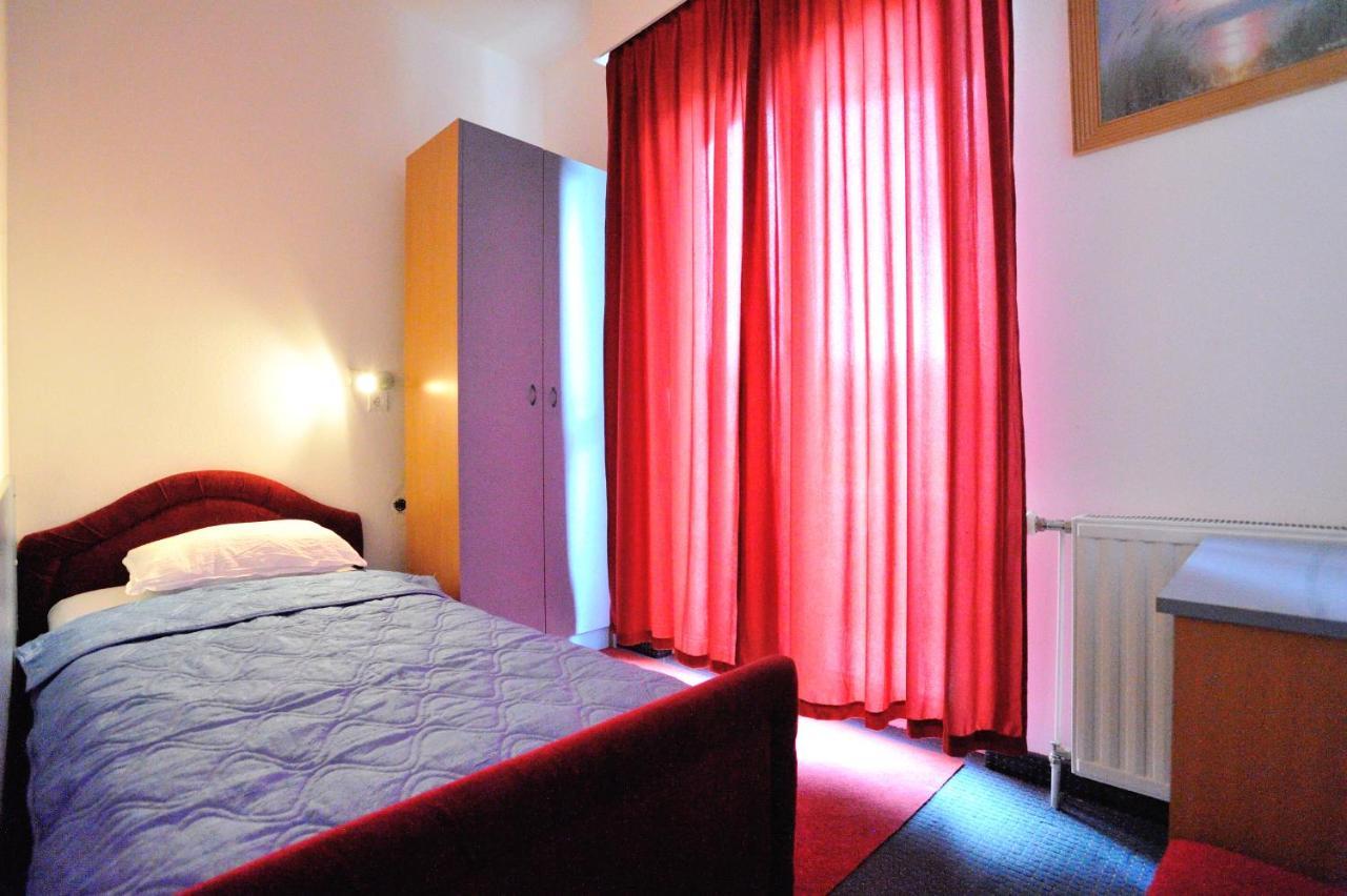 Hotel Lav Neum Εξωτερικό φωτογραφία