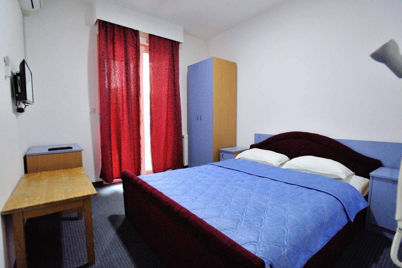 Hotel Lav Neum Εξωτερικό φωτογραφία