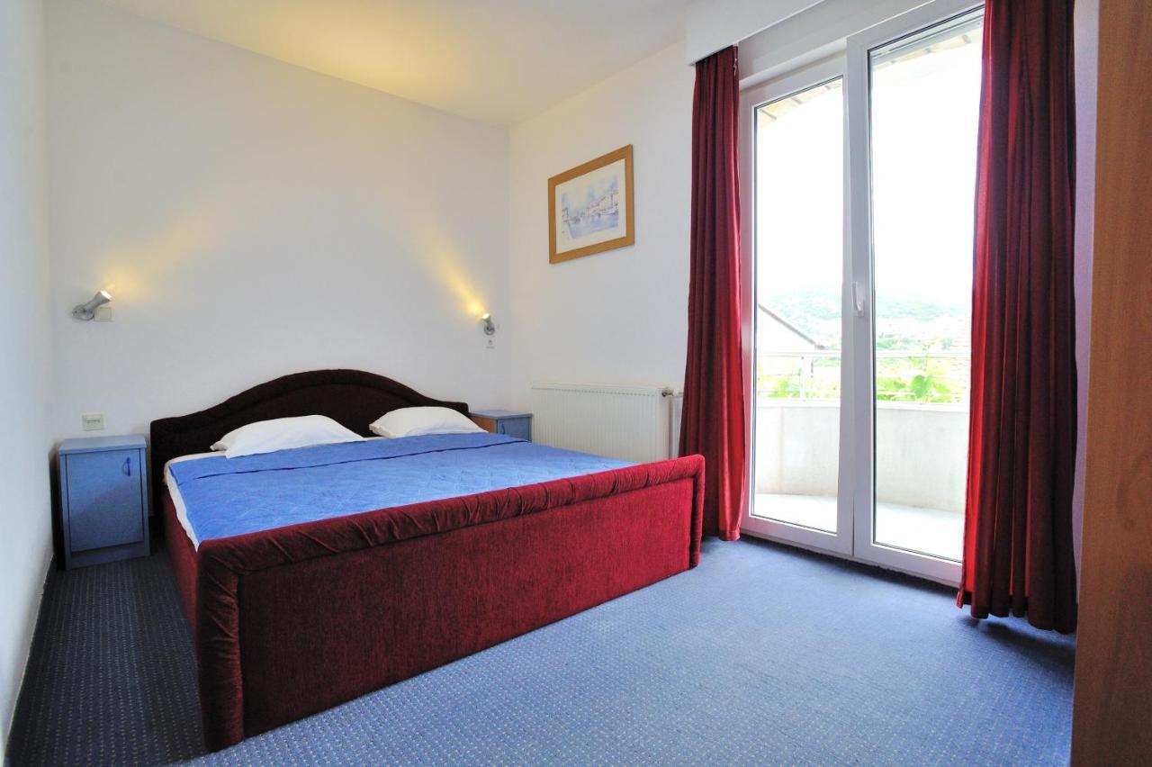 Hotel Lav Neum Εξωτερικό φωτογραφία