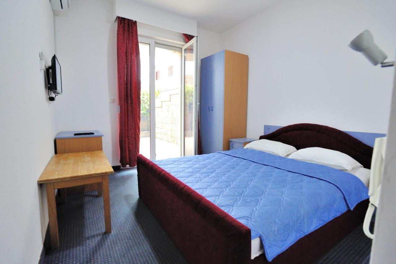 Hotel Lav Neum Εξωτερικό φωτογραφία