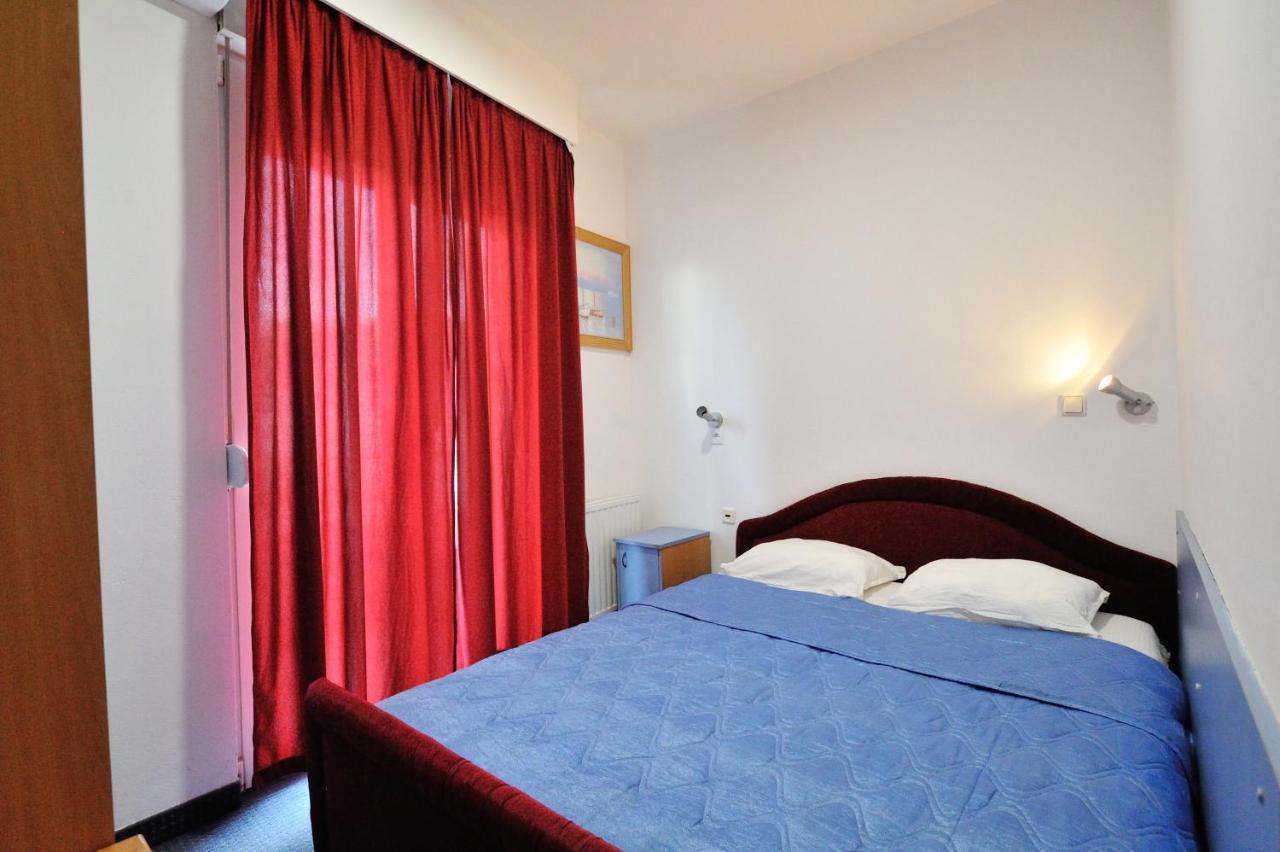 Hotel Lav Neum Εξωτερικό φωτογραφία