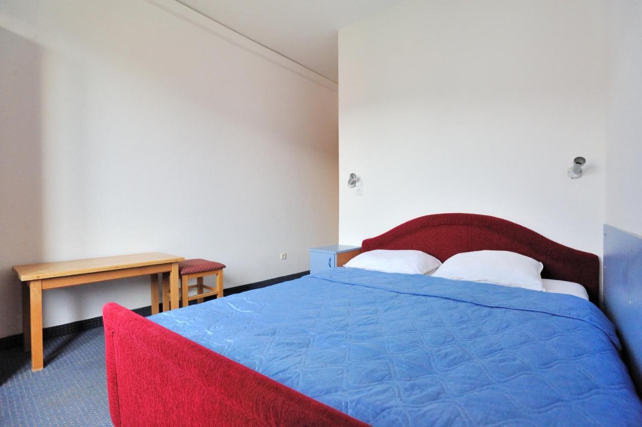Hotel Lav Neum Εξωτερικό φωτογραφία