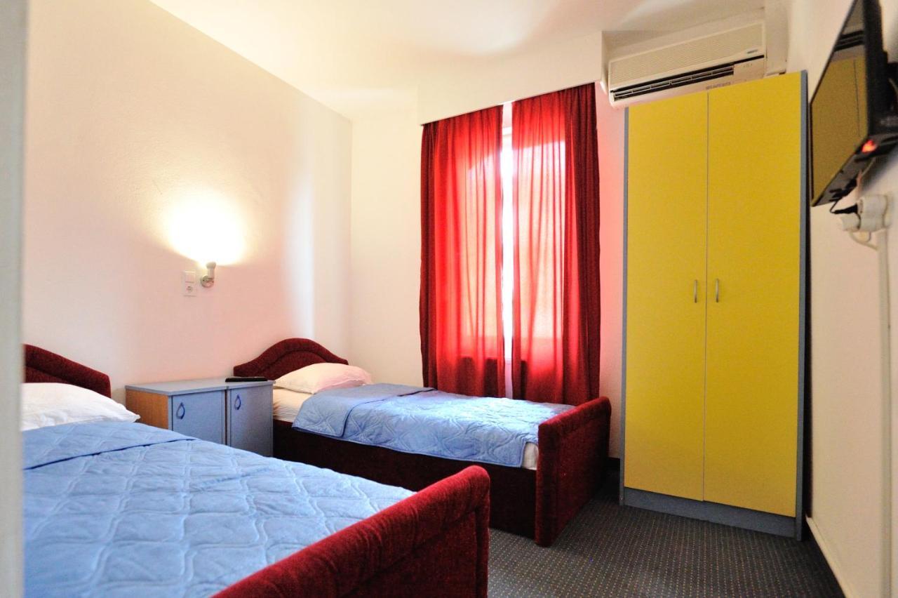 Hotel Lav Neum Εξωτερικό φωτογραφία