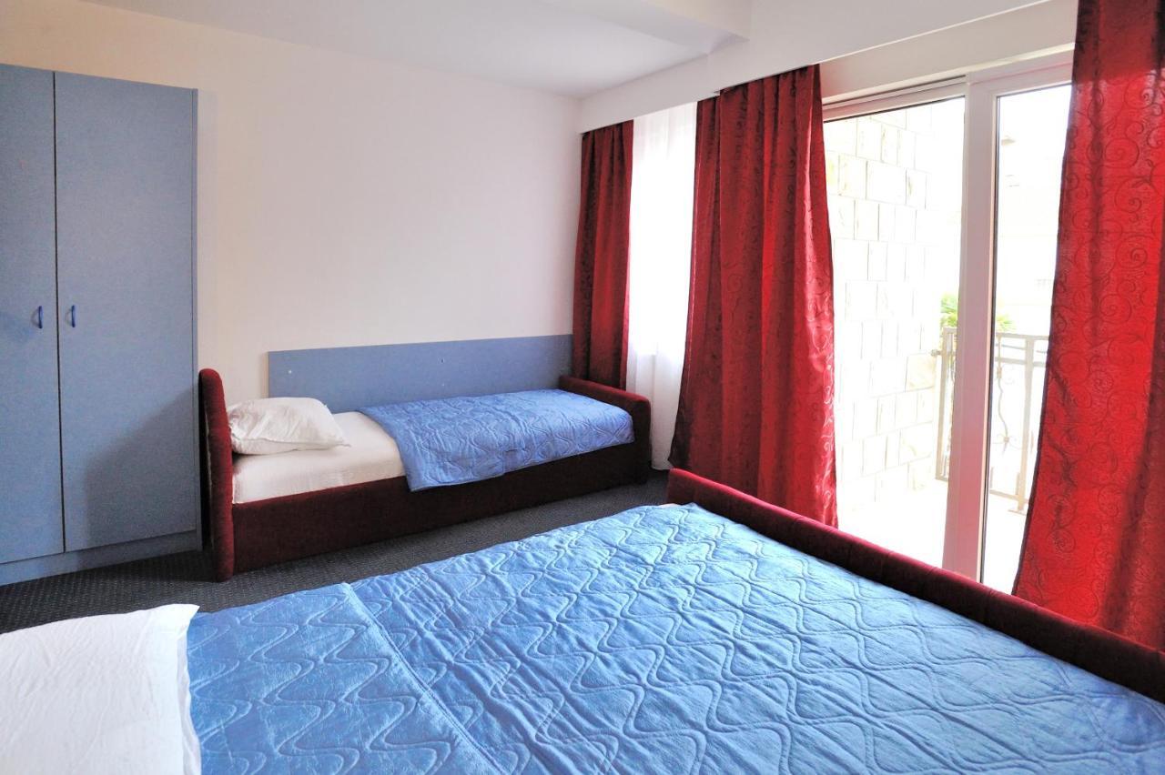 Hotel Lav Neum Εξωτερικό φωτογραφία