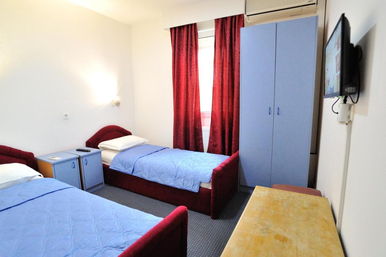 Hotel Lav Neum Εξωτερικό φωτογραφία