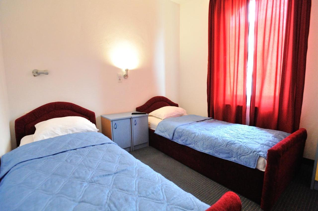 Hotel Lav Neum Εξωτερικό φωτογραφία