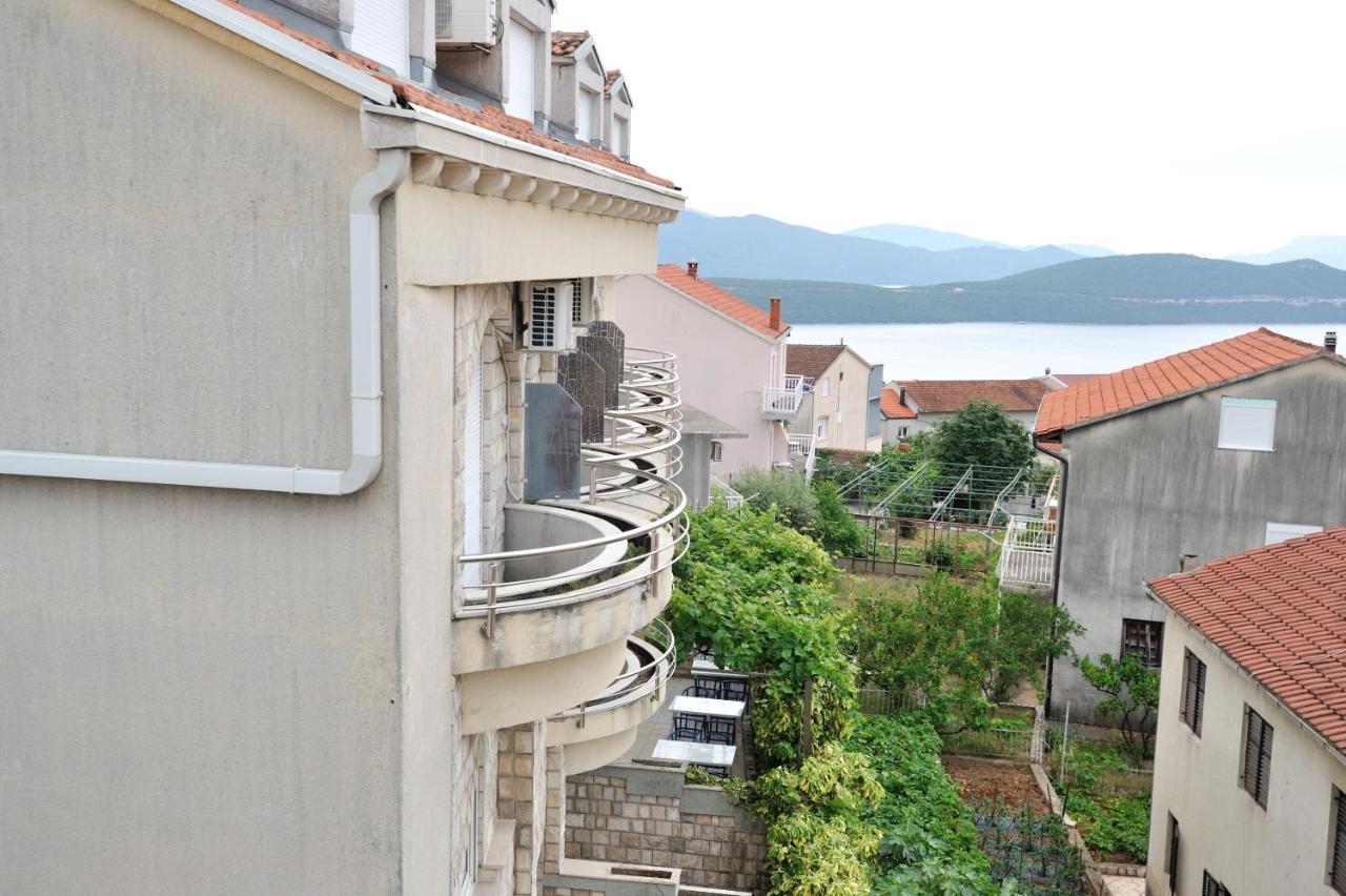 Hotel Lav Neum Εξωτερικό φωτογραφία