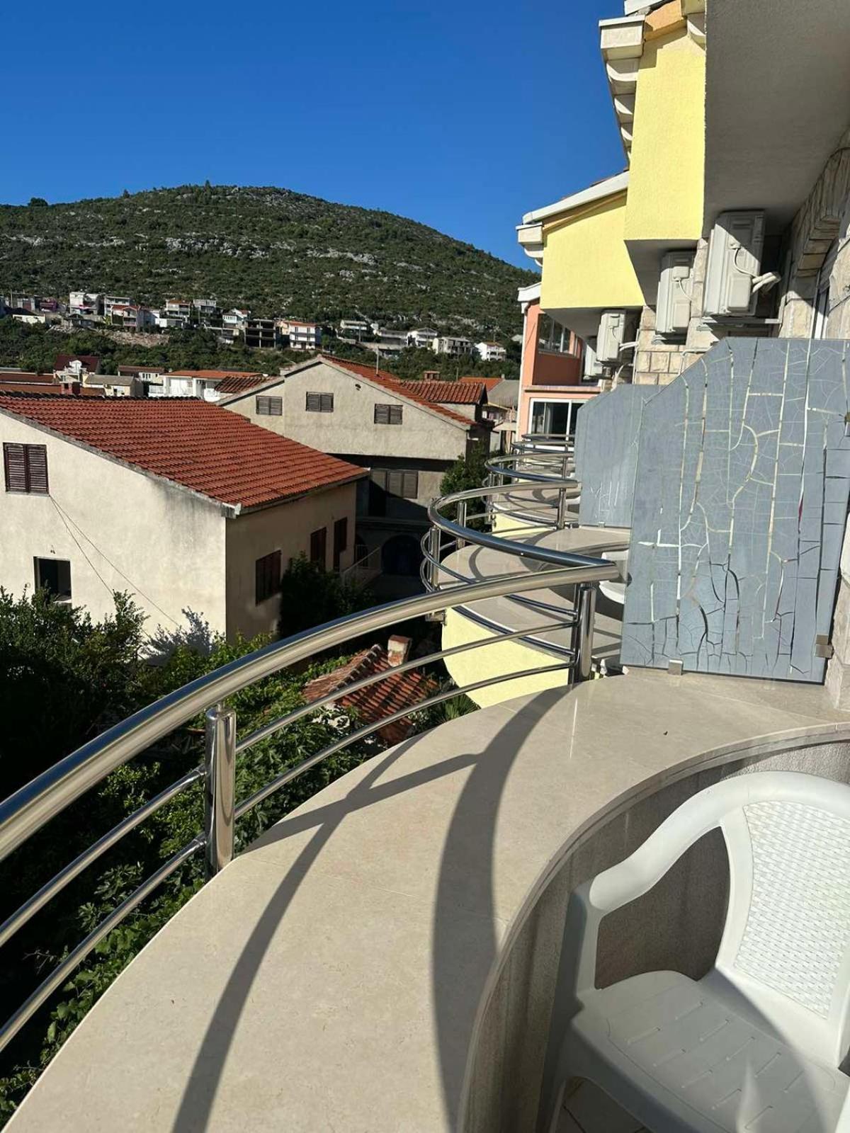 Hotel Lav Neum Εξωτερικό φωτογραφία