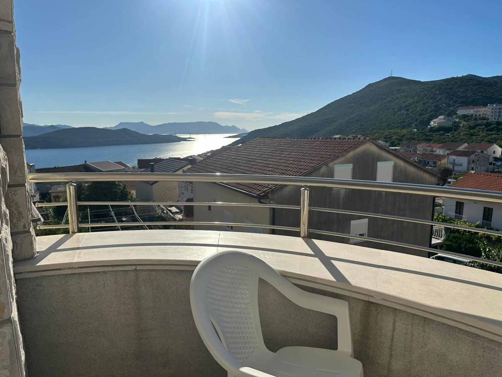 Hotel Lav Neum Εξωτερικό φωτογραφία