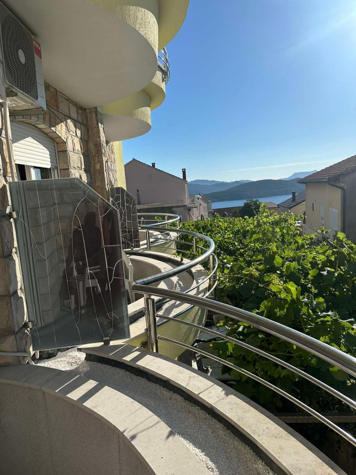 Hotel Lav Neum Εξωτερικό φωτογραφία