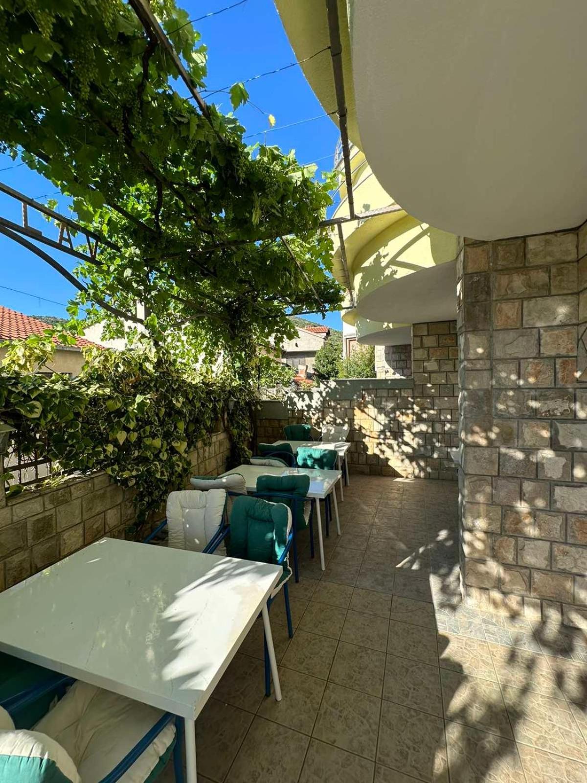 Hotel Lav Neum Εξωτερικό φωτογραφία